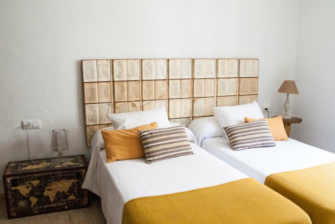 Apartamento La Librería De Viana