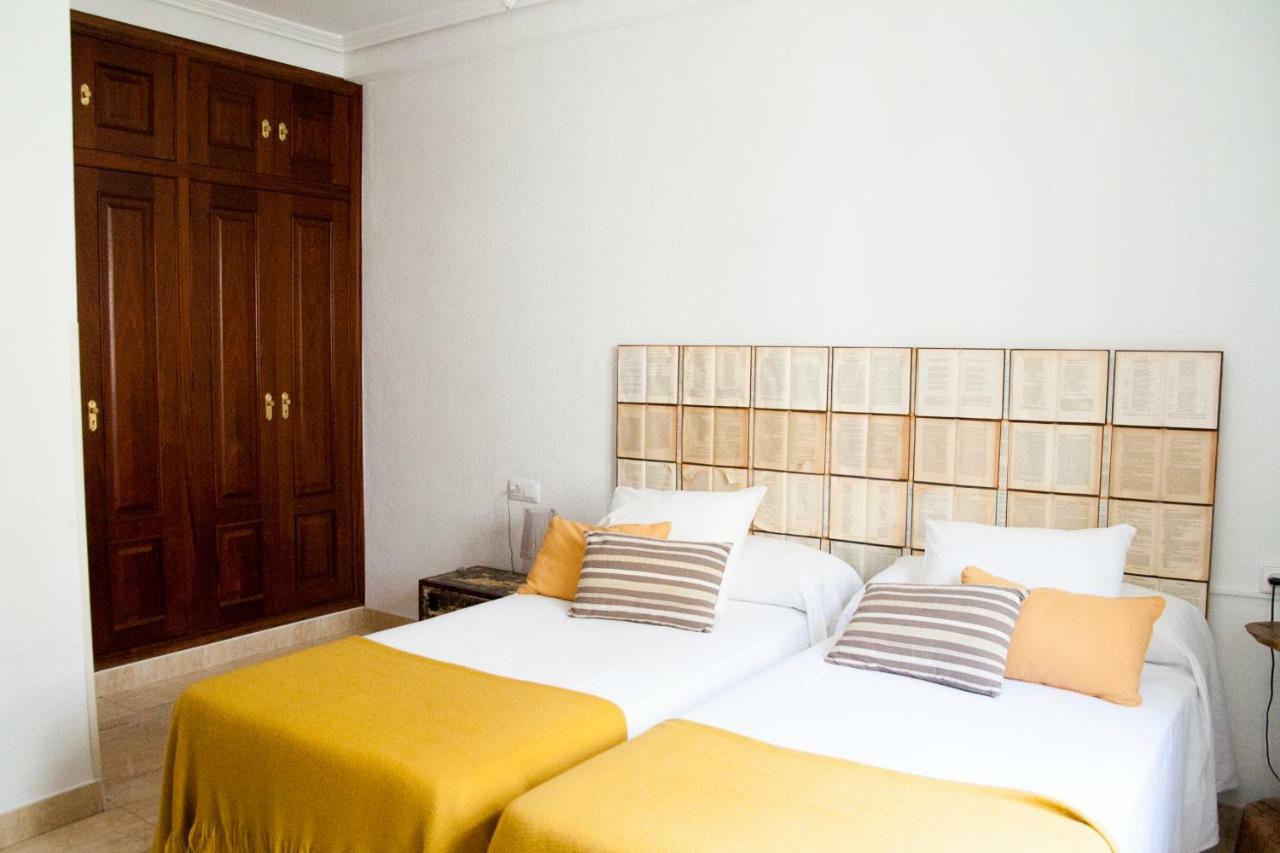 Apartamento La Librería De Viana