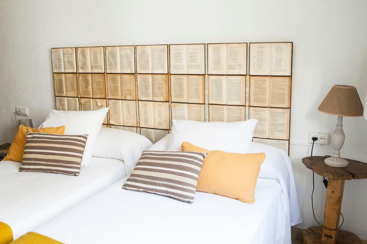 Apartamento La Librería De Viana